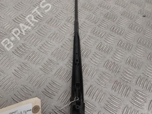 Used Front windshield wiper arm NISSAN MICRA III (K12) 1.5 dCi (65 hp) 29371250