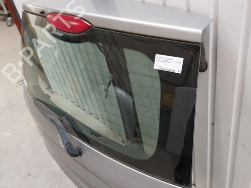 Tailgate NISSAN NOTE (E11, NE11) 1.5 dCi | BP24551345C6 