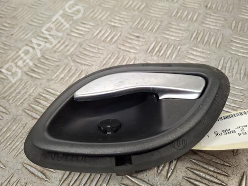 Used Rear left interior door handle Rear left interior door handle RENAULT LAGUNA II Grandtour (KG0/1_) [2001-2007] 34116944 34116944