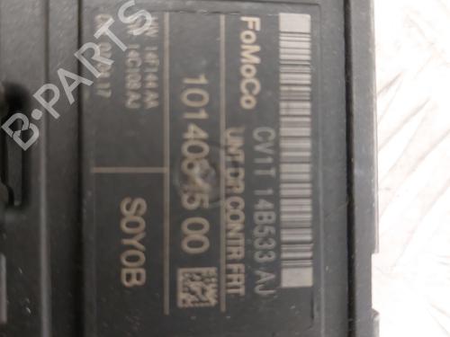 Electronic module FORD FIESTA VI (CB1, CCN) 1.0 EcoBoost | BP25131498M83  - Image 5