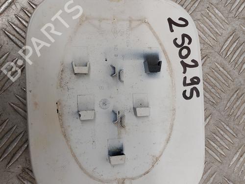 Fuel flap RENAULT CLIO III (BR0/1, CR0/1) 1.5 dCi (C/BR0G, C/BR1G) | BP28123697C131