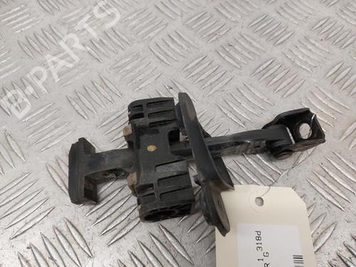 Used Hinge/Door check strap BMW 3 (E90) 318 d (143 hp) 24349927