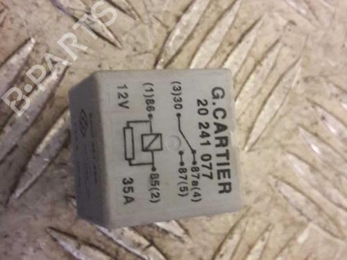 Electronic module RENAULT SCÉNIC III (JZ0/1_) 2.0 16V (JZ0G, JZ0P, JZ1E, JZ1P) | BP24853502M83 - Image 2