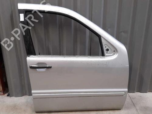 Right front door MERCEDES-BENZ M-CLASS (W163) ML 400 CDI (163.128) | BP23724731C3 