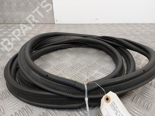 Rubber door seal DACIA SANDERO III 1.0 TCe 90 | BP29456848C142 
