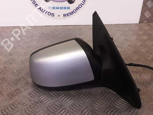 Right mirror FORD MONDEO III (B5Y) 2.0 16V TDDi / TDCi | BP23727639C27 