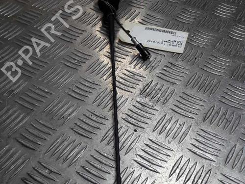 Used Antenna/Base Antenna/Base PEUGEOT 207 (WA_, WC_) 1.6 HDi (90 hp) 23716992 23716992