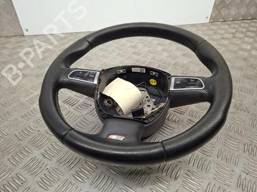 Steering wheel AUDI A5 (8T3) 3.0 TDI quattro | BP39178905C49 - Image 6