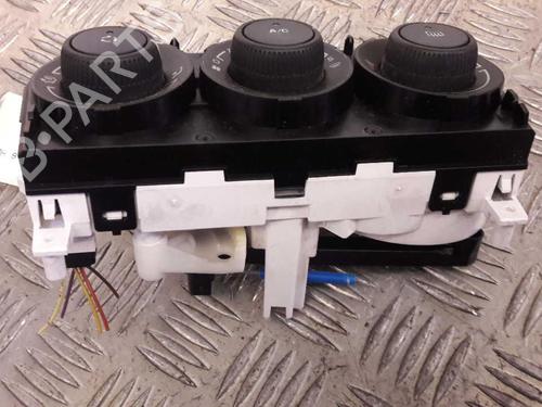 Climate control CITROËN C3 Picasso (SH_) 1.6 HDI 90 | BP24852509I5 