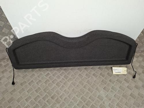Hattehylde RENAULT MODUS / GRAND MODUS (F/JP0_) 1.5 dCi (FP0E, JP0E) | BP37495475C85 - Image 5