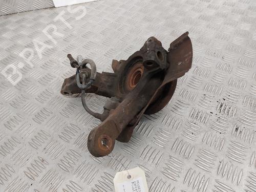 Left front steering knuckle PEUGEOT EXPERT (224_) 2.0 HDI 16V | BP23744560M25 