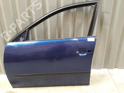 Used Left front door SEAT CORDOBA (6L2) 1.9 SDI (64 hp) 23735294