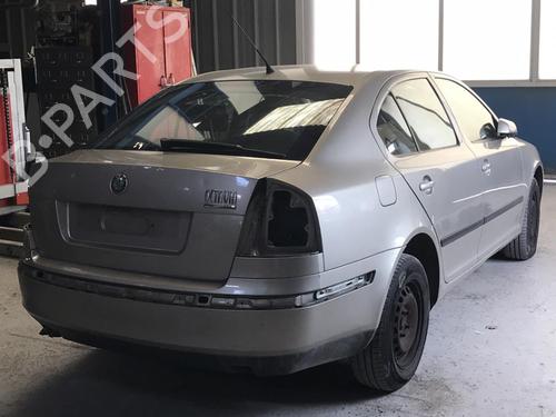 Subframe SKODA OCTAVIA II (1Z3) 1.9 TDI | BP23715511M9 - Image 5