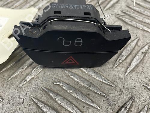 Used Warning switch FORD FIESTA VI (CB1, CCN) 1.5 TDCi (75 hp) 32405844