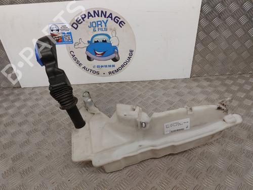 Windscreen washer tank AUDI A6 C6 Avant (4F5) 3.0 TDI quattro | BP23746326C113 