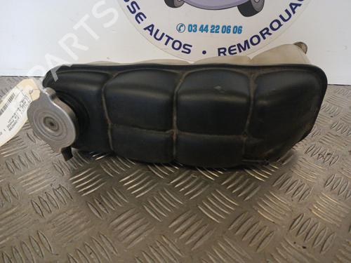 Used Expansion tank Expansion tank MERCEDES-BENZ E-CLASS (W210) E 200 Kompressor (210.045) (186 hp) 23657226 23657226