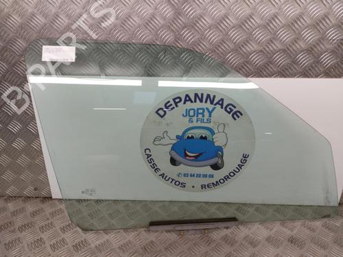 Used Front right door window FORD FIESTA IV (JA_, JB_) 1.25 i 16V (75 hp) 23737122