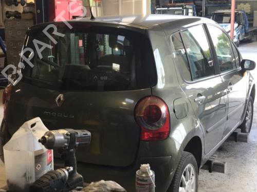 Front left interior door handle RENAULT MODUS / GRAND MODUS (F/JP0_) 1.4 (JP01, JP0J) | BP23725217I13  - Image 5