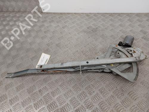 Rudehejsemekanisme Højre foran RENAULT MEGANE I Cabriolet (EA0/1_) 1.4 16V (EA0D, EA1H, EA0W, EA10) | BP29598350C23 