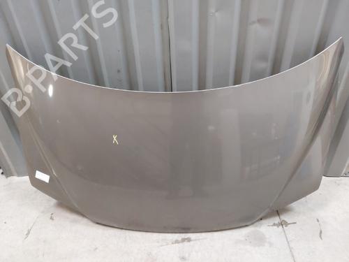 Used Hood FIAT MULTIPLA (186_) 1.9 JTD (186AXE1A) (120 hp) 23659627