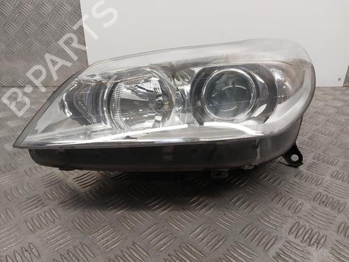 Left headlight CITROËN C5 II (RC_) 2.0 16V (RCRFJB, RCRFJC) | BP29957308C28 - Image 2