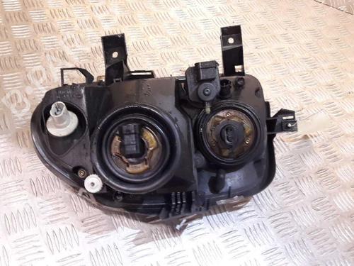 Used Right headlight Right headlight RENAULT CLIO II (BB_, CB_) 1.4 16V (B/CB0P, BB13) (98 hp) 23717510 23717510