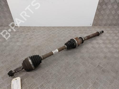 Right front driveshaft DACIA LOGAN MCV (KS_) 1.5 dCi (KS0K) | BP33724980M39 - Image 5