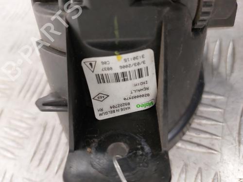 right-front-fog-light-renault-clio-iii-br01-cr01-2005-2006-2007-2008-2009-2010-2011-2012-2013-2014-23745251 main image