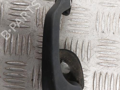 Rear left exterior door handle RENAULT 4 (112_) 1.1 (1128, S128) | BP30132611C130 