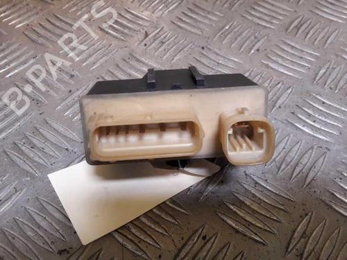 Elektronisk modul CITROËN C4 Grand Picasso I (UA_) 2.0 HDi 138 (136 hp) 23725303