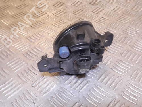 Used Right front fog light Right front fog light RENAULT CLIO III (BR0/1, CR0/1) 1.5 dCi (C/BR0G, C/BR1G) (68 hp) 23655179 23655179