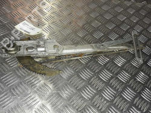 Used Front left window mechanism DAIHATSU HIJET Van (S85) 1.2 D (35 hp) 23715977