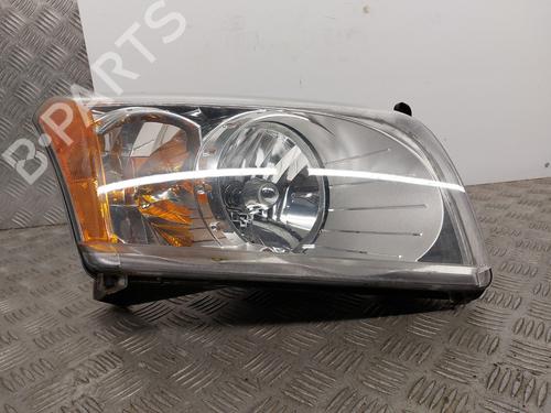 Right headlight DODGE CALIBER 2.0 CRD | BP30336467C29 - Image 2