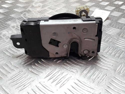 Used Front right lock OPEL ASTRA H Estate (A04) 1.7 CDTI (L35) (101 hp) 23716506