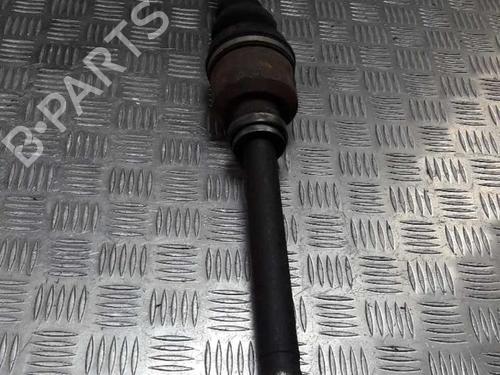 Right front driveshaft CITROËN C4 I (LC_) 1.6 HDi | BP23716381M39 