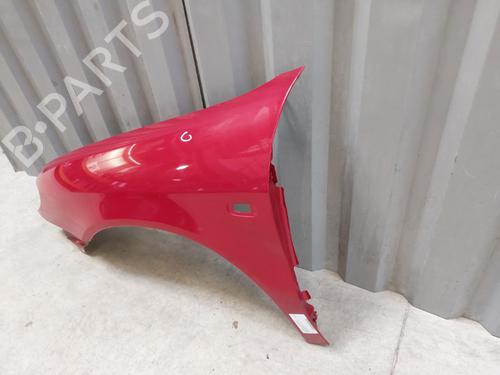 Left front fenders CITROËN XSARA (N1) 1.4 i | BP23746222C41 