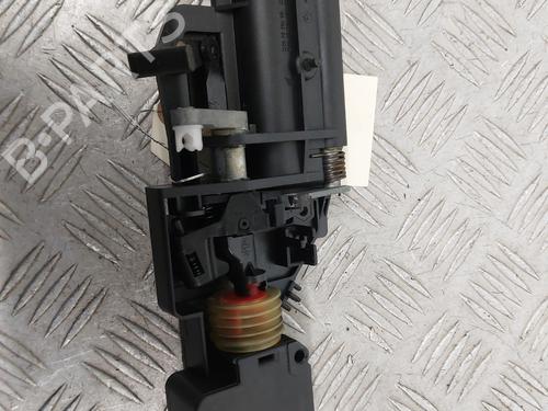 Tailgate handle MERCEDES-BENZ M-CLASS (W163) ML 270 CDI (163.113) | BP29846361C132