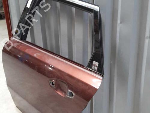 Left rear door PEUGEOT 508 SW I (8E_) 2.0 HDi RXH Hybrid4 | BP23724445C4 