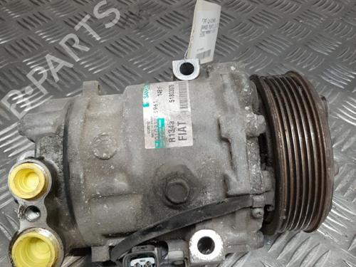 AC compressor FIAT GRANDE PUNTO (199_) 1.3 D Multijet | BP23655611M34