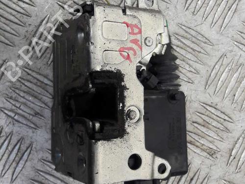 Used Front left lock Front left lock DACIA LOGAN MCV (KS_) 1.5 dCi (KS0K) (68 hp) 23736538 23736538