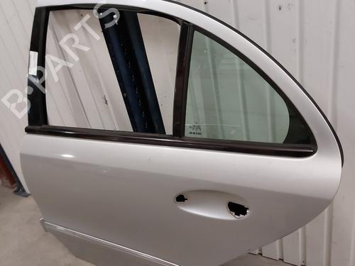 Left rear door MERCEDES-BENZ E-CLASS (W211) E 270 CDI (211.016) | BP29518538C4 