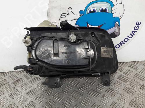 Left headlight VW POLO (6N2) 1.4 | BP23735669C28 
