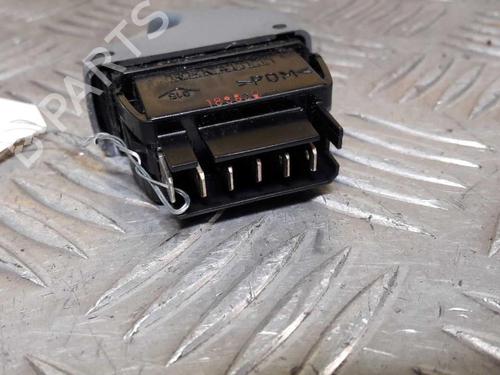 Used Left front window switch Left front window switch RENAULT TWINGO I (C06_) 1.2 16V (C060) (60 hp) 23726675 23726675
