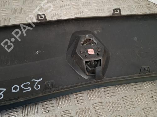 Grill RENAULT KANGOO Express (FW0/1_) 1.5 dCi 70 (FW0A, KW0V) | BP29117241C40 - Image 7