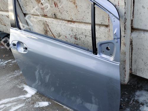 Right front door TOYOTA YARIS (_P9_) 1.4 D-4D (NLP90_, NLP90R) | BP31753850C3 