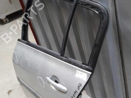 Left rear door RENAULT MEGANE II (BM0/1_, CM0/1_) 1.5 dCi (BM1E, CM1E) | BP23656912C4 