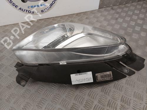 Højre forlygte CITROËN XSARA PICASSO (N68) 1.6 HDi | BP23748190C29 