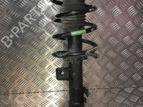 Used Right front shock absorber NISSAN NV200 Van 1.5 dCi 90 (M20, M20N, M20M) (90 hp) 23715327