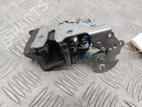 Front right lock CHEVROLET SPARK (M300) 1.0 | BP32864535C97 - Image 3