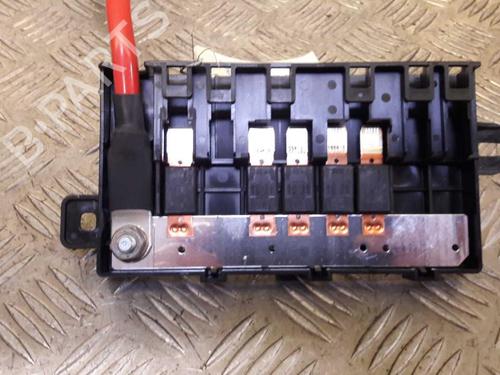 Used Electronic module BMW 4 Coupe (F32, F82) 430 d xDrive (258 hp) 23723529